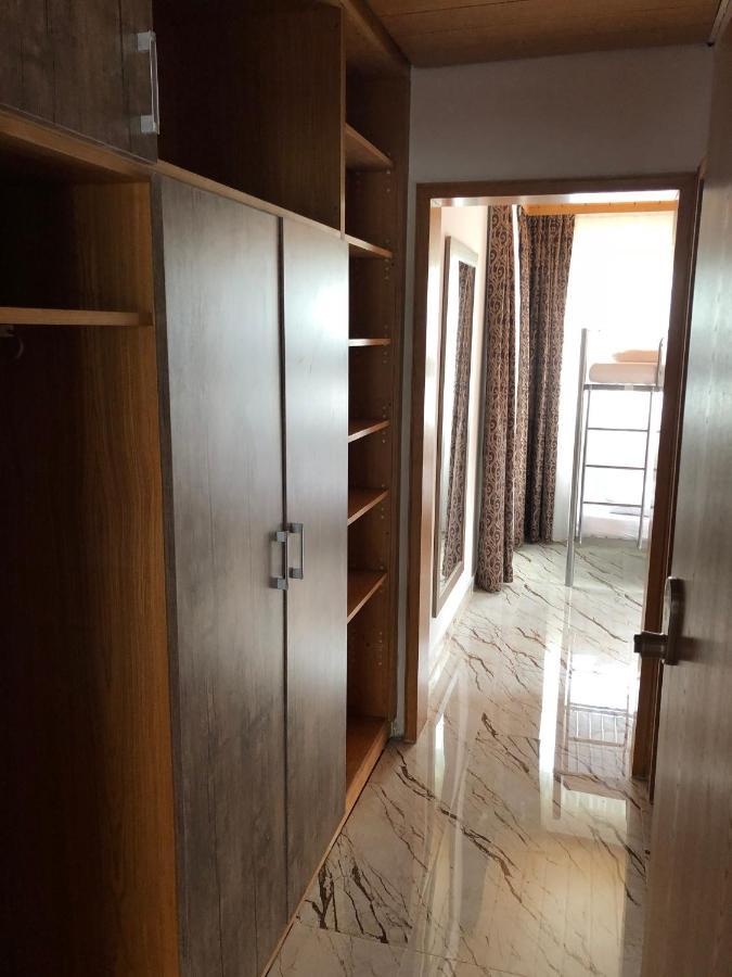 Ec Hotel Эльхинген Экстерьер фото