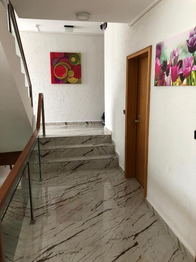 Ec Hotel Эльхинген Экстерьер фото