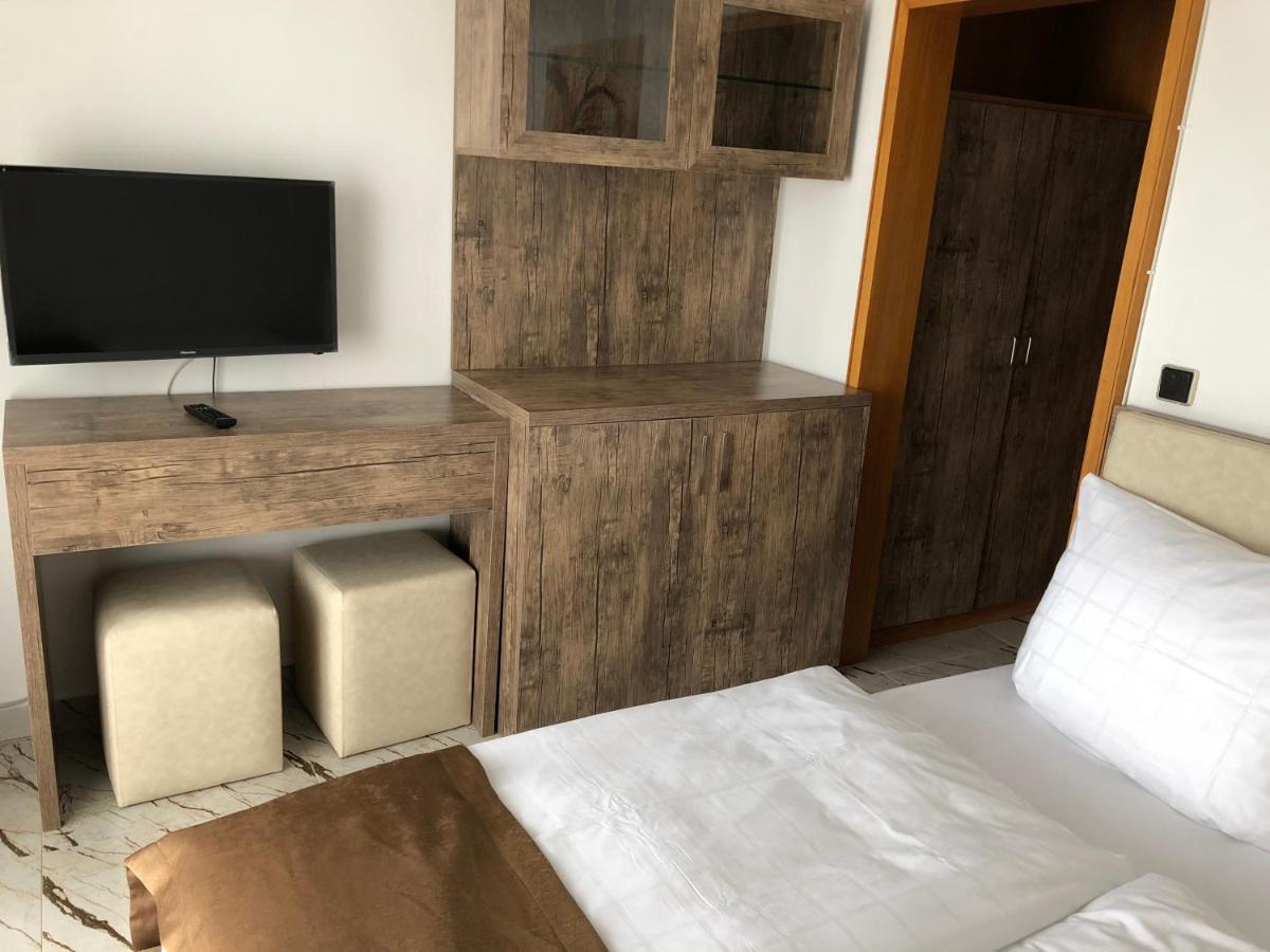 Ec Hotel Эльхинген Экстерьер фото